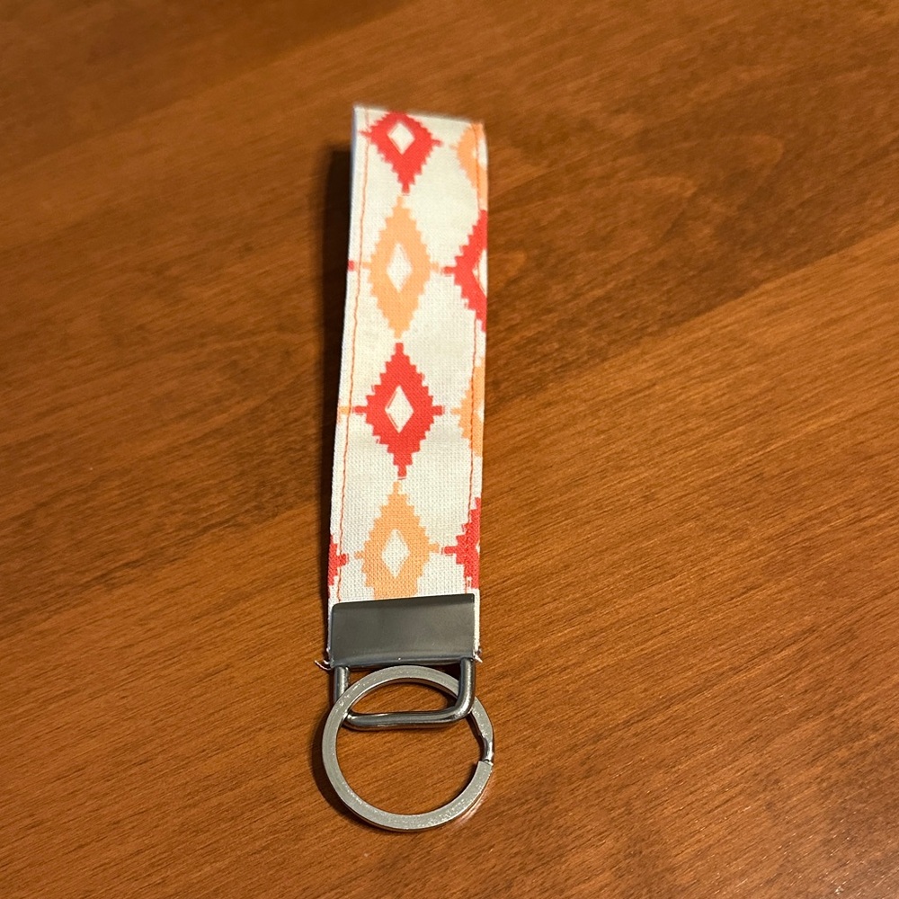 Handmade Keychain